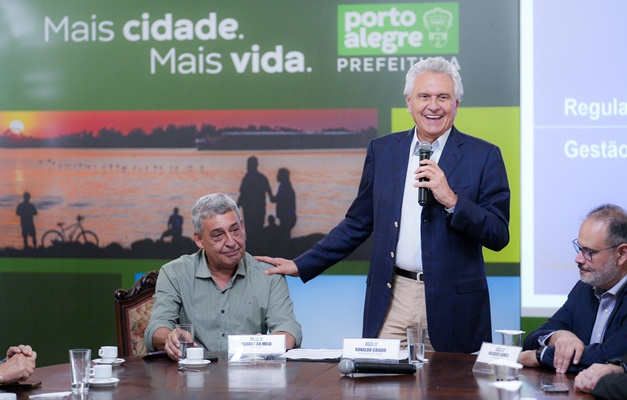 Plataforma digital vai reduzir filas de internação e cirurgias em Goiás