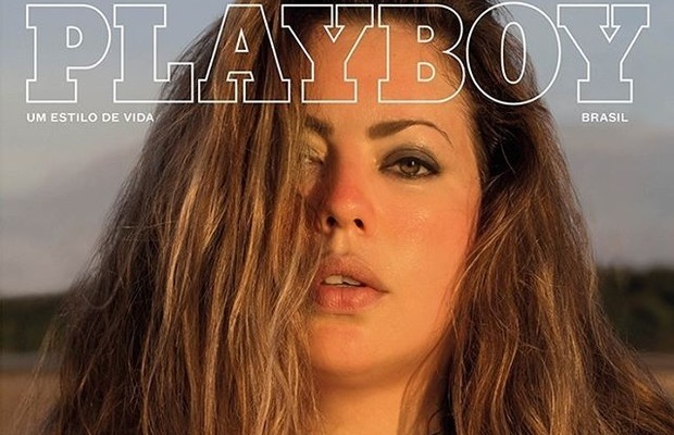 Playboy Brasil inicia venda de versão digital da revista