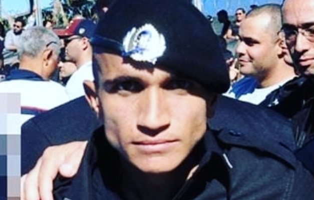 PM que morreu após ser baleado na cabeça será velado no Centro de Aparecida