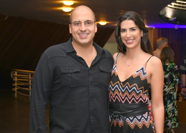 Pocket show do maestro João Carlos Martins lança projeto em Goiânia