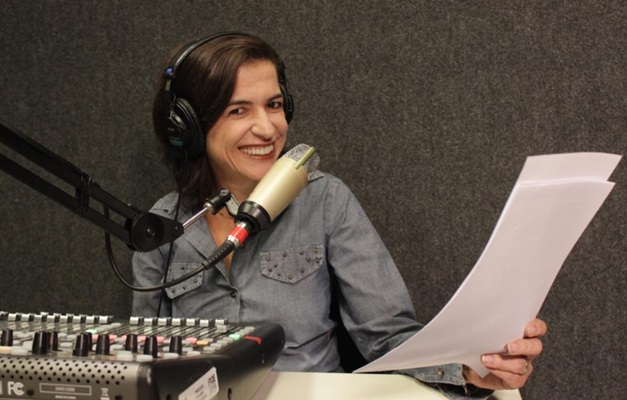 Podcast Agenda Cultural aborda programação de eventos em Goiás