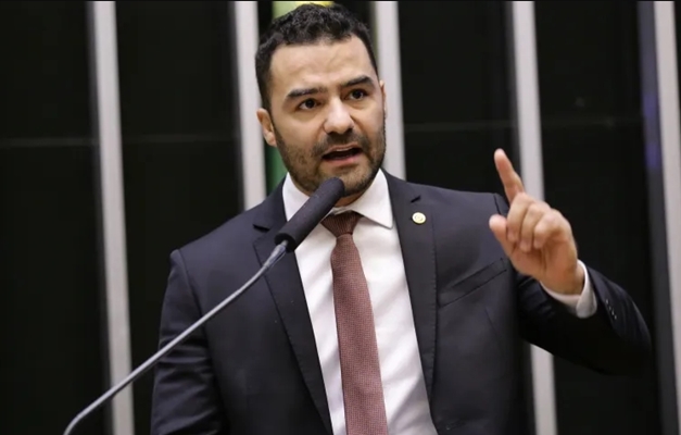 Podemos anuncia desfiliação de Arthur do Val após áudios sobre ucranianas