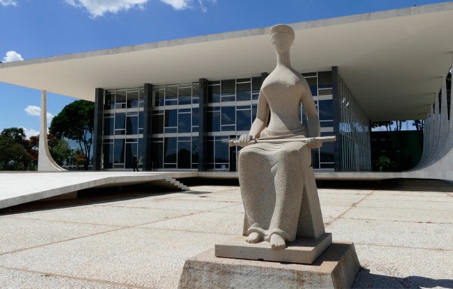Poder Judiciário concentra os maiores salários do setor público