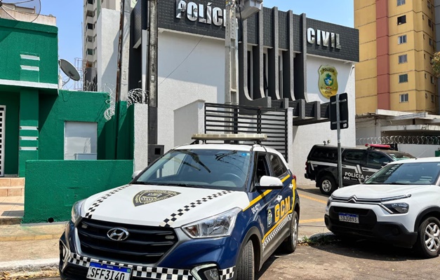 Polícia apura agressão e abuso sexual contra norte-americana em Goiânia 