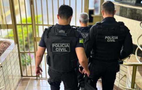 Polícia apura desvio de R$ 1,8 milhão em emendas parlamentares em Goiânia