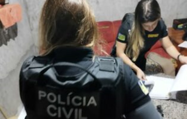 Polícia apura fraudes em transferências de veículos em Araçu e Corumbá