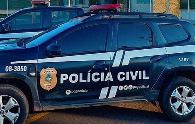 Polícia Civil prende acusado de aplicar golpe do bilhete premiado em Goiânia