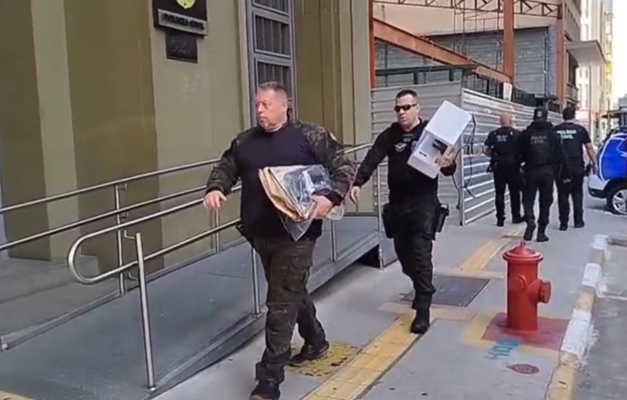 Polícia Civil prende em São Paulo grupo que aplicou golpe em Catalão