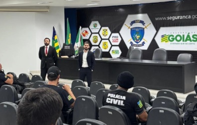 Polícia de Goiás apura fraude milionária em imposto sobre heranças