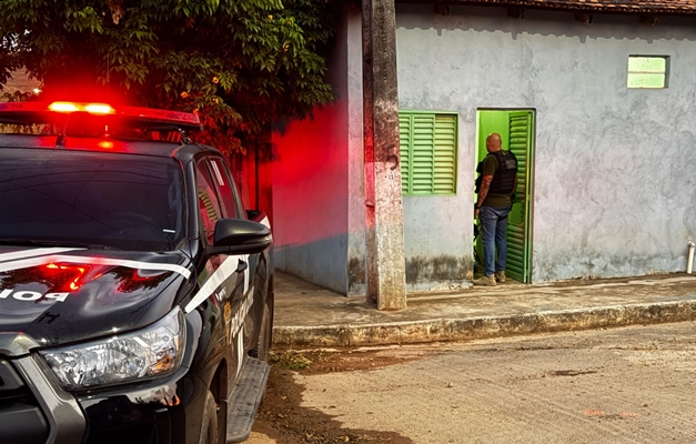 Polícia de Goiás deflagra operação contra o golpe do novo número
