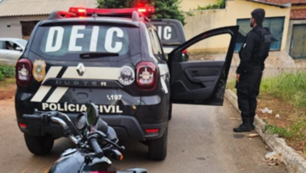 Polícia de Goiás mira membros de torcida organizada ligados a vários crimes