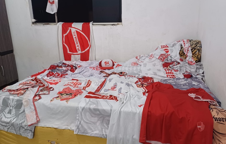 Polícia de Goiás mira membros de torcida organizada suspeitos de crimes