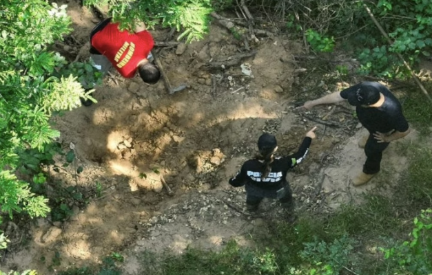 Polícia encontra corpos de família desaparecida em Alvorada do Norte