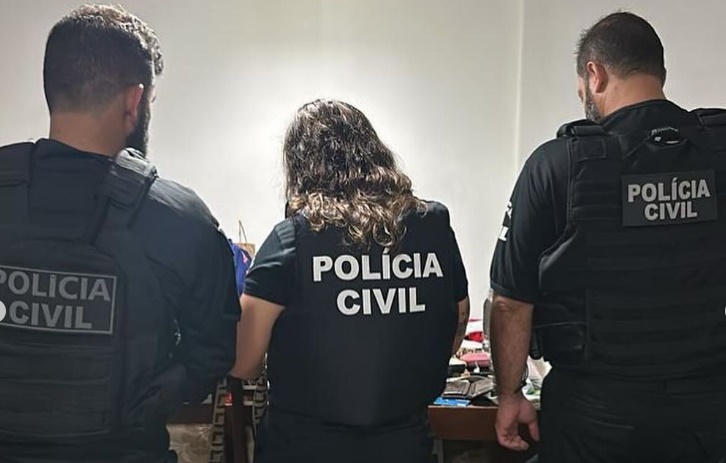 Polícia faz operação na Prefeitura de Goiânia para investigar licitações