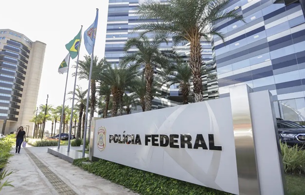 Polícia Federal abre inscrição de concurso para preencher mil vagas