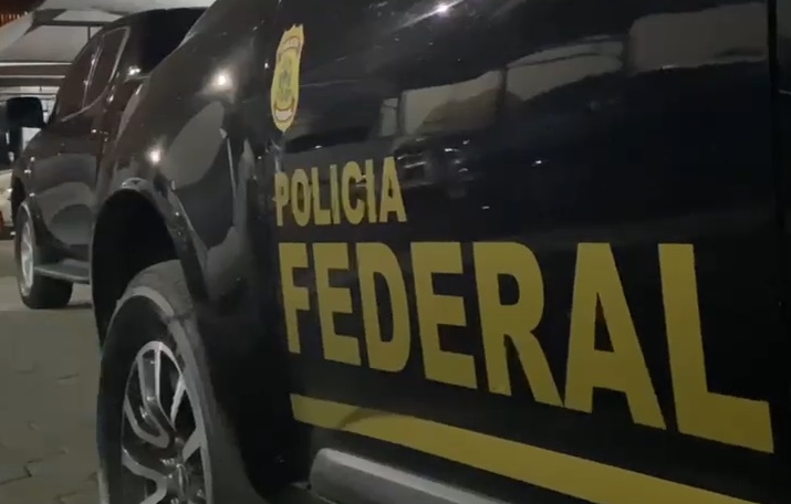 Polícia Federal em Goiás deflagra operação contra contrabando de cigarros