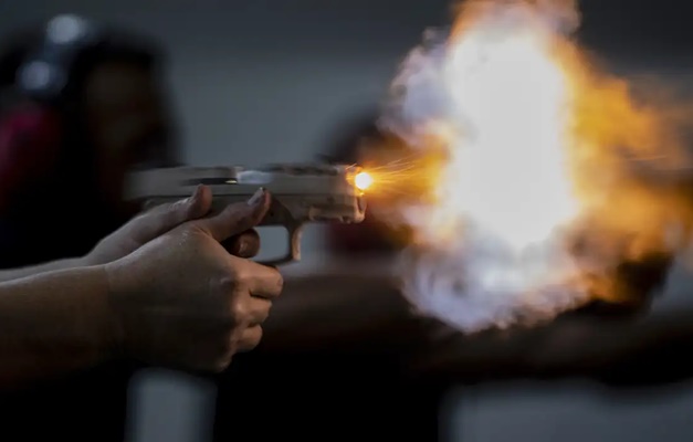 Polícia Federal fiscalizará atiradores esportivos e registro de armas