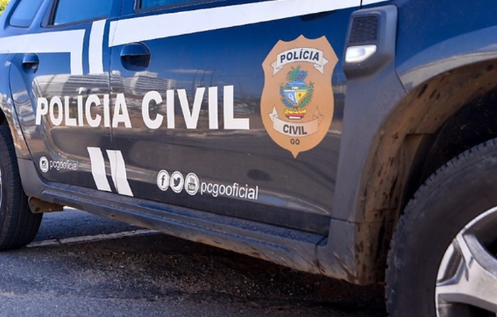 Polícia goiana combate tráfico de drogas e corrupção de menores em 3 estados