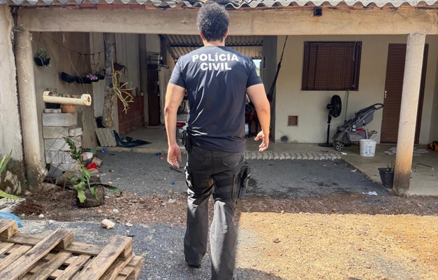 Polícia investiga compra de gado com cheques sem fundo no interior de Goiás