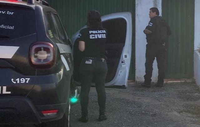 Polícia investiga fraude de R$ 6 milhões em licitação de cidade em Goiás 