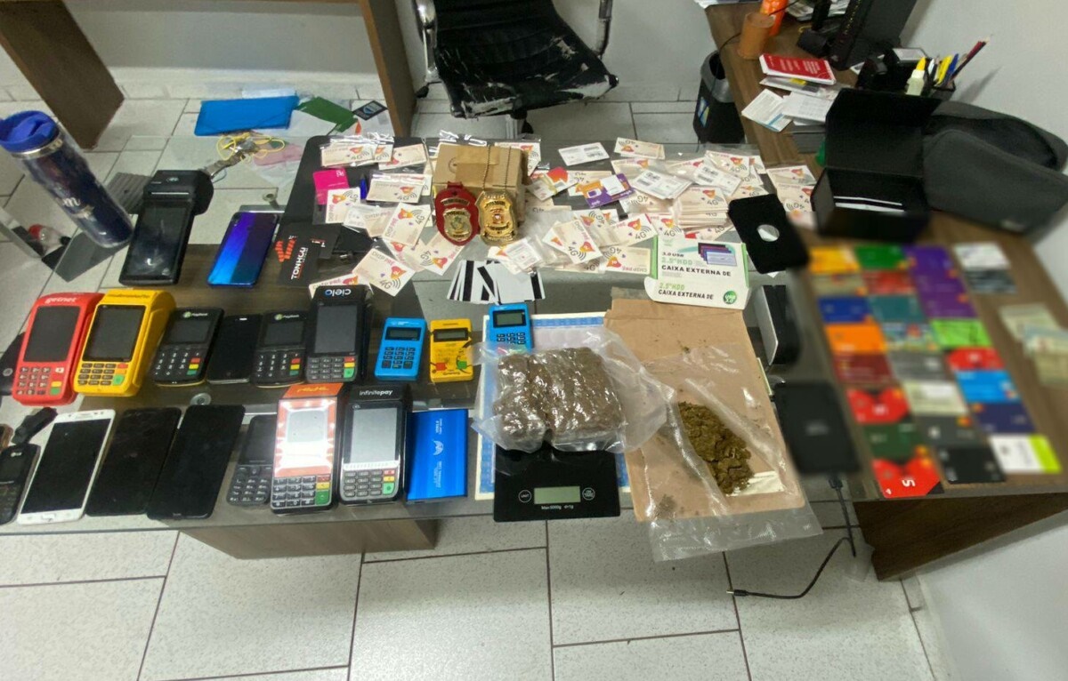 Polícia investiga grupo suspeito de golpe em compra e venda de gado em Goiás