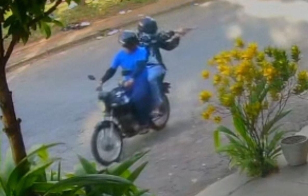Polícia Militar prende 5 pessoas por tentativa de homicídio em Goiânia