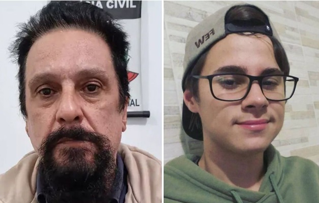 Polícia prende acusado de matar ator Rafael Miguel quase três anos após crime
