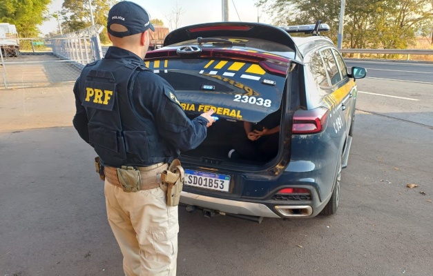 Polícia prende ex-presidente de Organização Social em Morrinhos