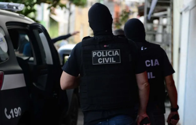 Polícia prende hacker que ameaçou matar Alexandre de Moraes