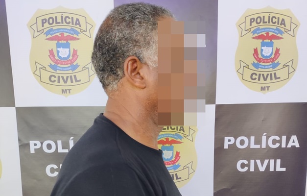 Polícia prende homem suspeito de mais de 20 crimes rurais em Goiás