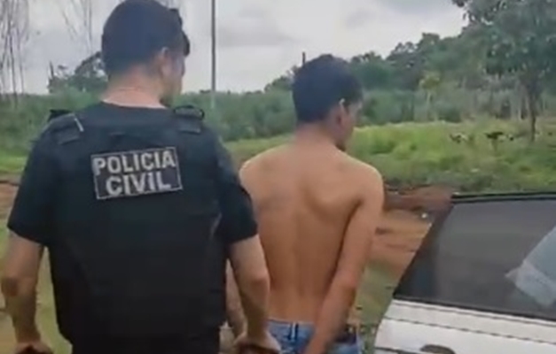 Polícia prende mais três pessoas por assassinato de advogado em Rio Verde