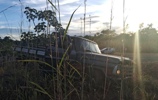 Polícia prende mandantes de assassinato de pecuarista em Goiás