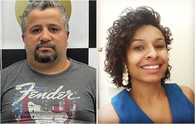 Polícia prende marido de esteticista encontrada morta em Abadia de Goiás