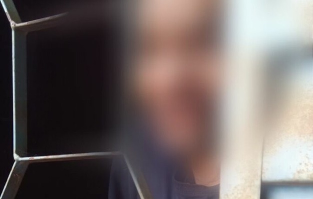 Polícia resgata casal de idosos em situação de abandono no Jardim Curitiba