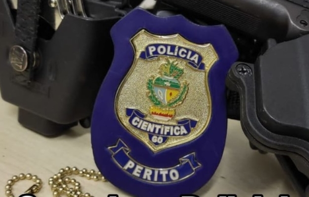 Polícia Técnico-Científica de Goiás realizará concurso com 230 vagas