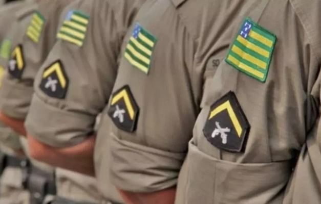 Policiais civis ficam feridos e PM morre após resistir à prisão em Anápolis