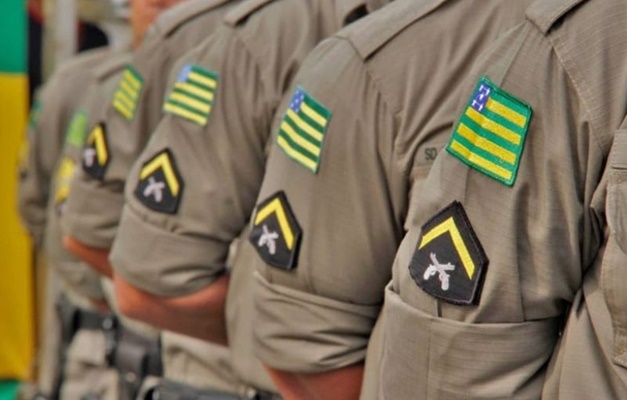 Policiais militares são presos em operação que investiga homicídios em Goiás