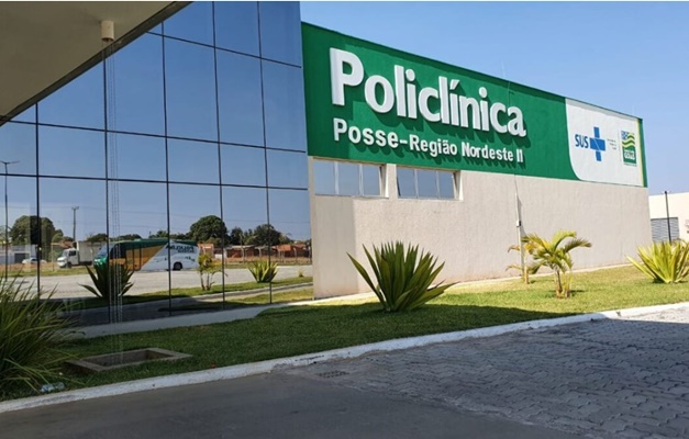 Policlínica de Posse passa a oferecer hemodiálise em ambiente domiciliar