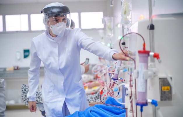 Policlínicas são apostas para regionalização da saúde em Goiás 