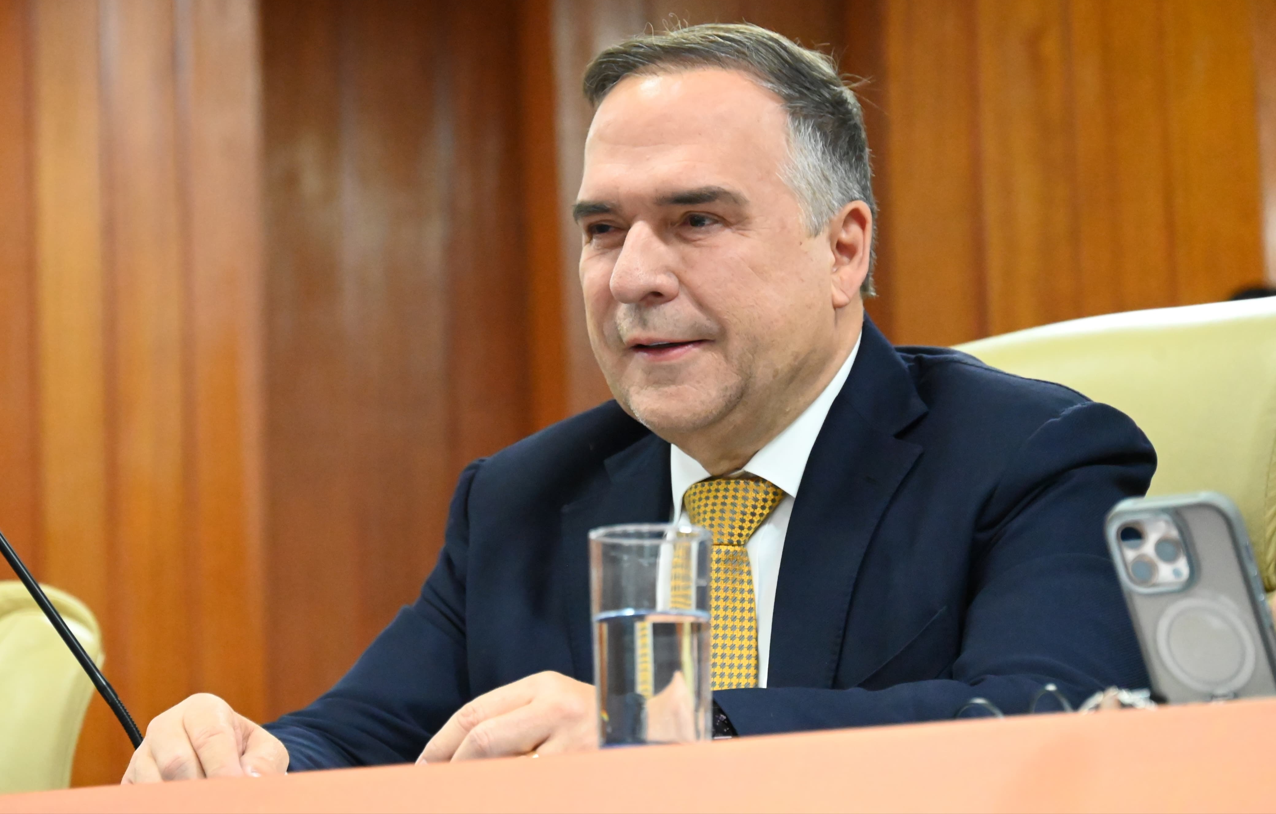 Política fiscal pode elevar classificação de crédito de Goiânia
