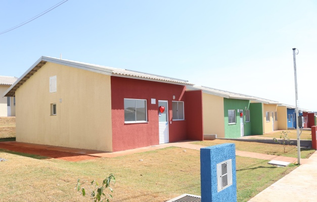 Política habitacional de Goiás tem 60% de aprovação, aponta pesquisa Quaest