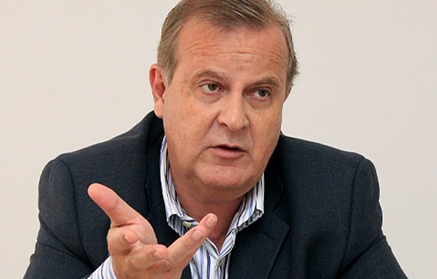 Políticos goianos manifestam pesar pela morte de Paulo Garcia
