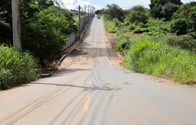 Ponte da Avenida Toledo é liberada após reparo em Aparecida de Goiânia