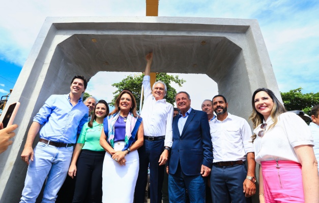 Pontes de madeira serão substituídas por estrutura de concreto em Goiás 