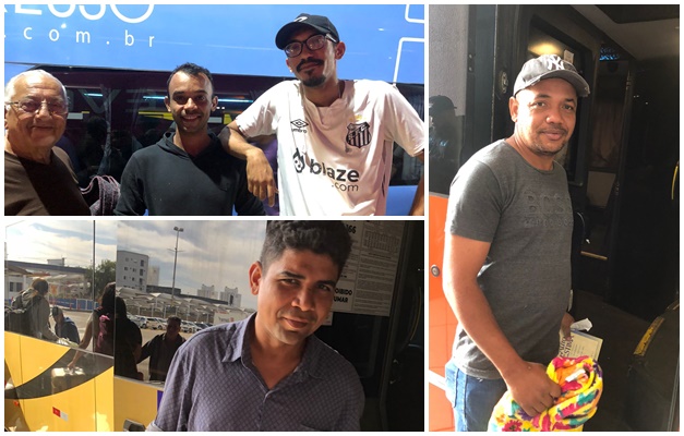 População de rua em Goiânia recebe apoio para voltar aos Estados de origem