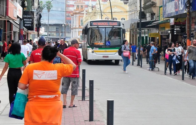 População é orientada a evacuar região central de Porto Alegre