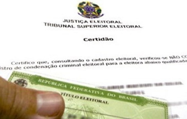 População que não regularizou título deve solicitar certidão circunstanciada