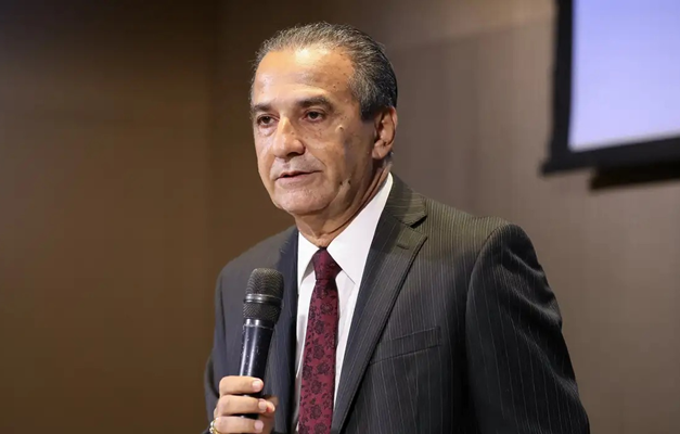 Por determinação de Moraes, PF faz busca e apreensão contra Silas Malafaia