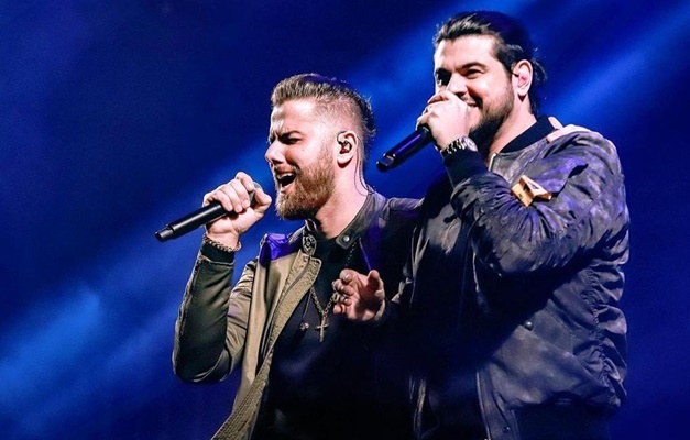 Por impasse com Villa Mix, Zé Neto e Cristiano cancelam show em Goiânia