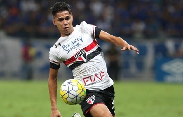 Por quase R$ 100 milhões, São Paulo pode perder três jogadores titulares